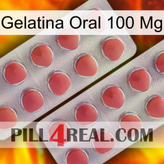 Oral Jelly 100 Mg 19